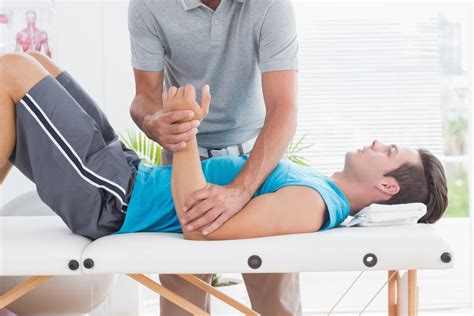 Orthopedic Care .